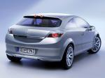 Opel Astra GTC 2005 года
